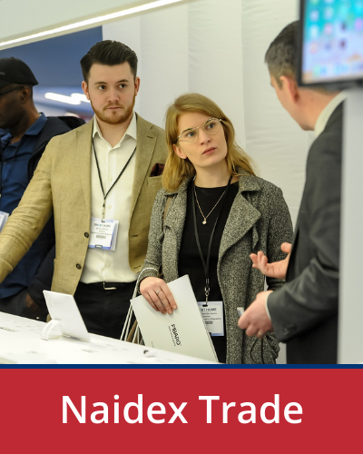 Naidex Trade